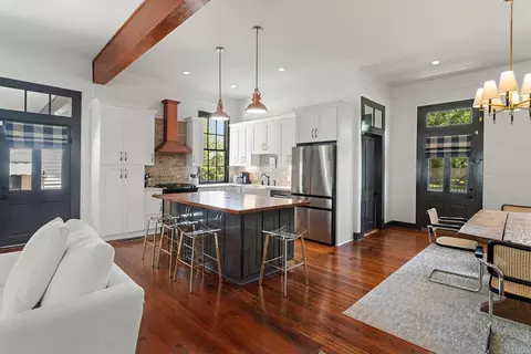 Kitchen - 204 W 15th Ave, Covington, LA 70433 photo 1 of 3