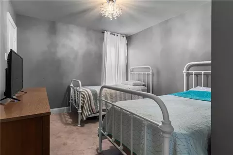 Bedroom - 346 Del Sol E, Covington, LA 70433 photo 4 of 5
