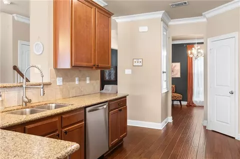 Entry Way - 346 Del Sol E, Covington, LA 70433 photo 3 of 4