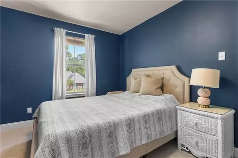 Bedroom - 346 Del Sol E, Covington, LA 70433 photo 3 of 5