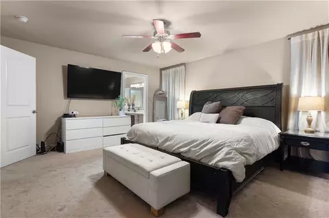 Bedroom - 346 Del Sol E, Covington, LA 70433 photo 2 of 5