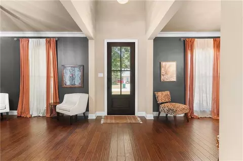 Entry Way - 346 Del Sol E, Covington, LA 70433 photo 1 of 4