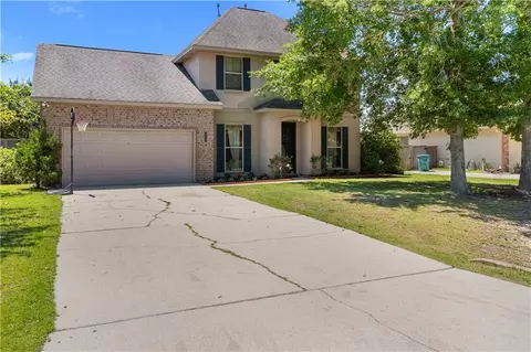 Exterior - 346 Del Sol E, Covington, LA 70433 photo 2 of 2