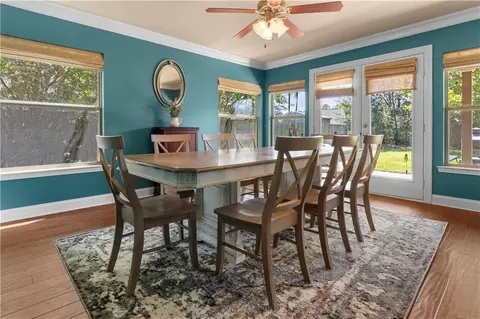 Dining - 346 Del Sol E, Covington, LA 70433 photo 3 of 3