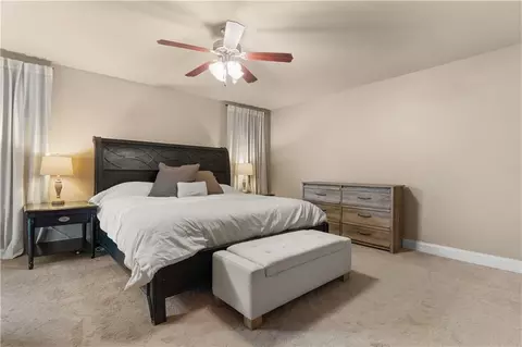 Bedroom - 346 Del Sol E, Covington, LA 70433 photo 1 of 5