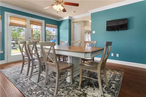 Dining - 346 Del Sol E, Covington, LA 70433 photo 2 of 3