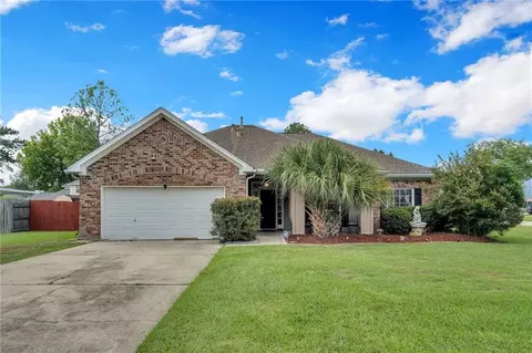 206 Meadows Blvd, Slidell, LA 70460 photo 1