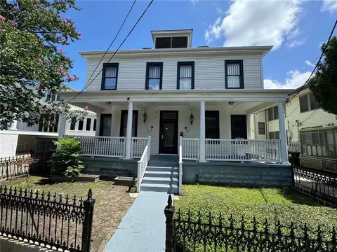 5937 39 Freret St, New Orleans, LA 70115