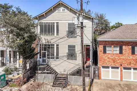 4909 11 Carondelet St, New Orleans, LA 70115
