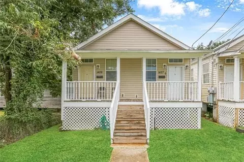 1427 29 Numa St, New Orleans, LA 70114