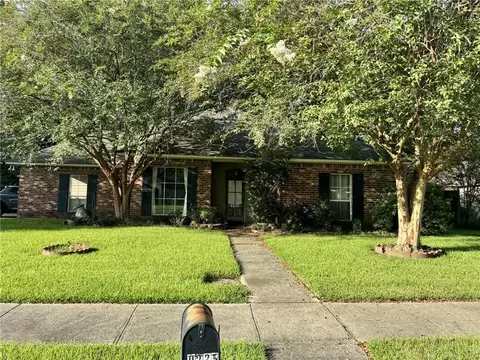 9235 Worthington Lake Ave, Baton Rouge, LA 70810