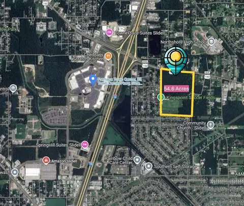 Fremaux Avenue, Slidell, LA 70461 photo 19