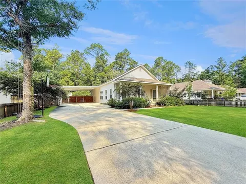 73163 Teal Rd, Abita Springs, LA 70420
