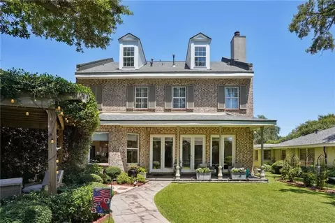 59 Spanish Fort Blvd, New Orleans, LA 70124