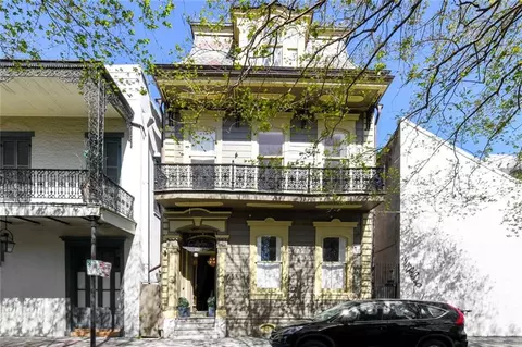 1309 Dauphine St, New Orleans, LA 70116