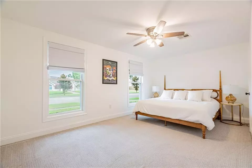 Bedroom - 5430 Saint Bernard Ave, New Orleans, LA 70122 photo 2 of 3