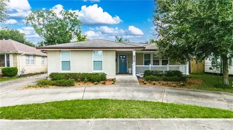 Exterior - 5430 Saint Bernard Ave, New Orleans, LA 70122 photo 1 of 1