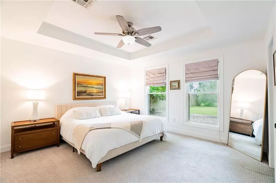 Bedroom - 5430 Saint Bernard Ave, New Orleans, LA 70122 photo 1 of 3