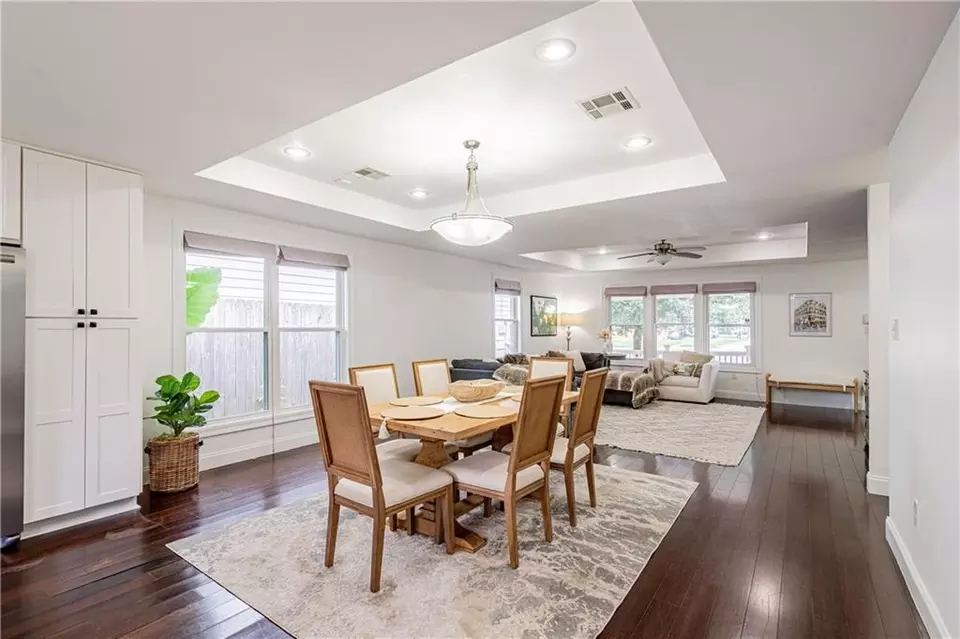 Dining - 5430 Saint Bernard Ave, New Orleans, LA 70122 photo 1 of 1