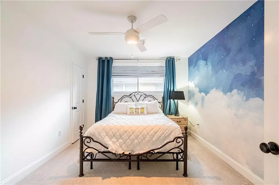 Bedroom - 5430 Saint Bernard Ave, New Orleans, LA 70122 photo 3 of 3