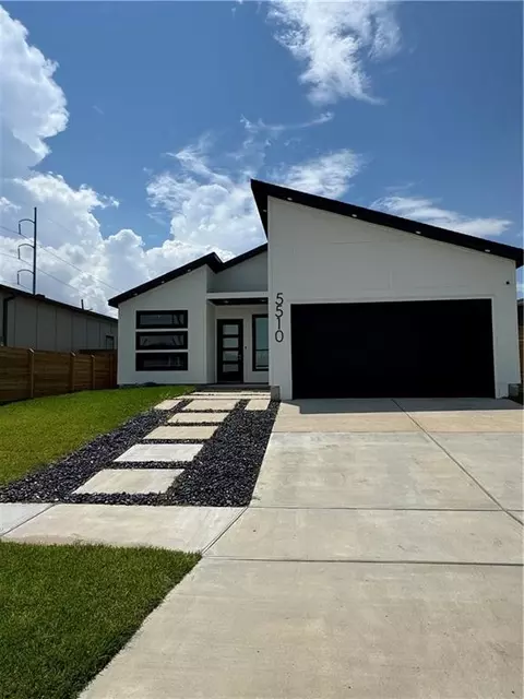 5510 Clements Ave, New Orleans, LA 70126
