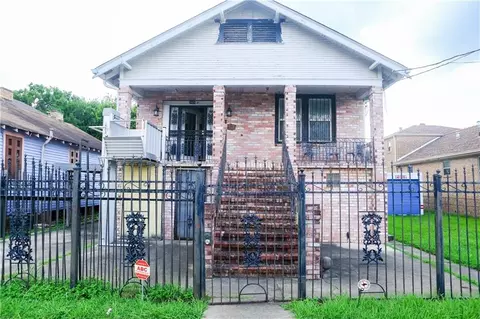 2924 General Ogden St, New Orleans, LA 70118