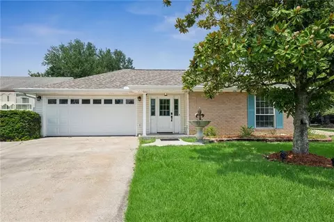 202 Canberra Ct, Slidell, LA 70458 photo 1