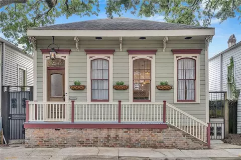 2542 Bienville St, New Orleans, LA 70119