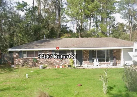 34087 Robert St, Slidell, LA 70460 photo 1