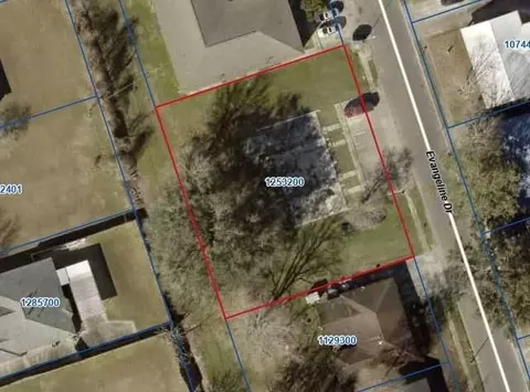 138 Evangeline Dr, Donaldsonville, LA 70346
