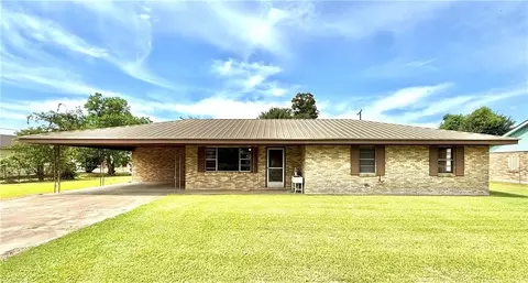 254 Pecan Ln, Gramercy, LA 70052
