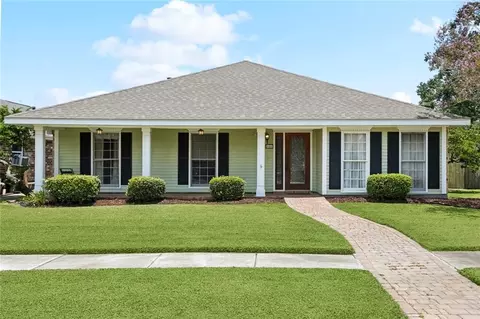 644 Brouilly Dr, Kenner, LA 70065 photo 1
