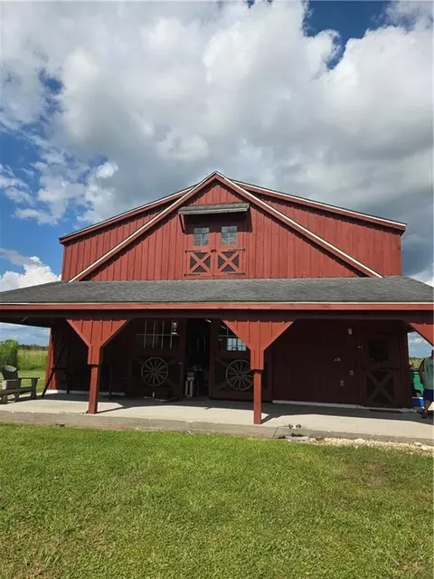 5451 Highway 308 Hwy, Lockport, LA 70374