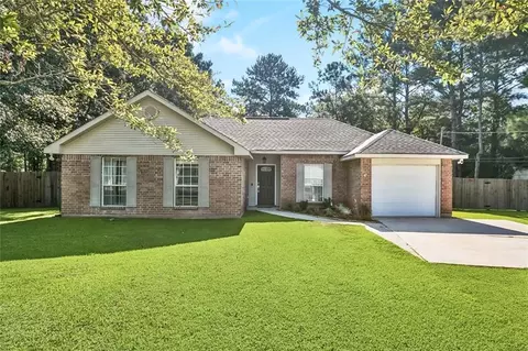 75522 Beverly Dr, Covington, LA 70435 photo 1