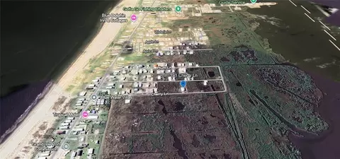191 Cherry Ln, Grand Isle, LA 70358