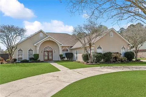 2303 Rue Simone, Hammond, LA 70403