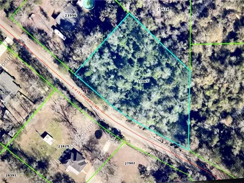 0 S Fitzmorris Rd, Covington, LA 70433