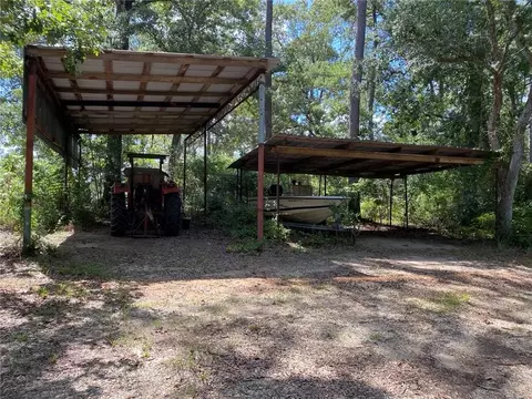 Exterior - 20213 Narrow Rd, Covington, LA 70435 photo 6 of 8