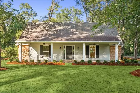 34 Glen Loop Loop, Covington, LA 70435 photo 1