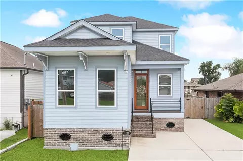 3117 Dawson St, Kenner, LA 70065 photo 1