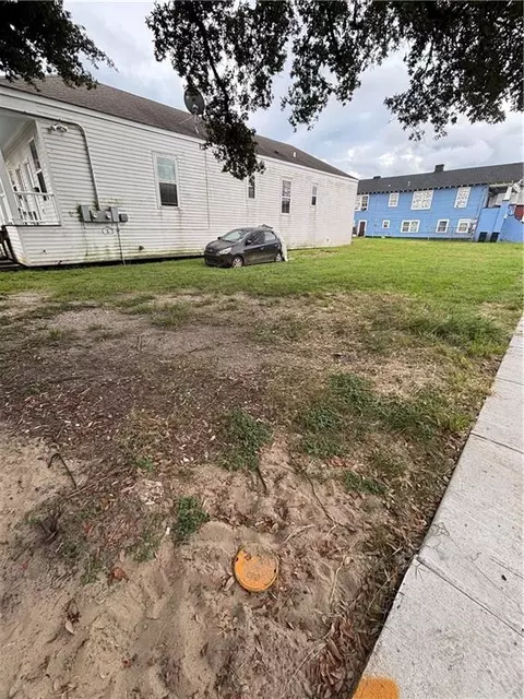 3134 Washington Ave, New Orleans, LA 70125
