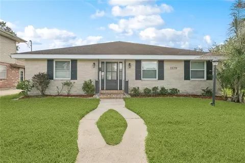 1129 Papworth Ave, Metairie, LA 70005