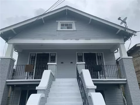 1724 Fern St, New Orleans, LA 70118