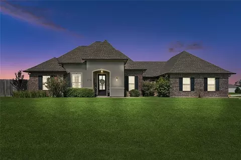 19265 Deerfield Loop, Loranger, LA 70446 photo 1