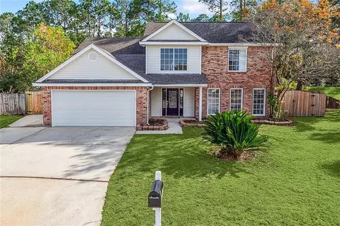 1658 Shylock, Slidell, LA 70461 photo 1