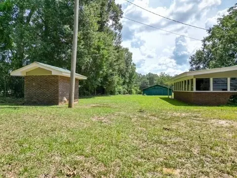 Exterior - 78468 Stevens Rd, Folsom, LA 70437 photo 4 of 6