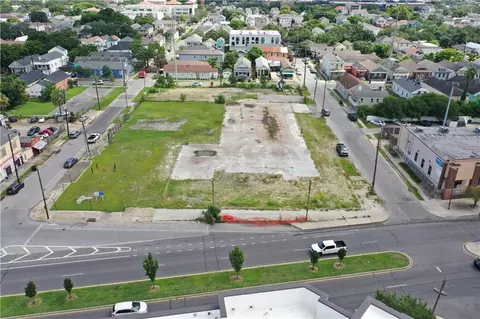3101 Tulane Ave, New Orleans, LA 70119