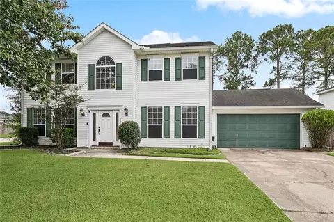 5341 Clearpoint Dr, Slidell, LA 70460 photo 1