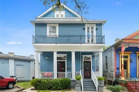 233-35 S Norman C Francis Pkwy, New Orleans, LA 70119