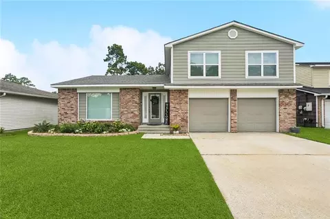 502 Drury Ln, Slidell, LA 70460